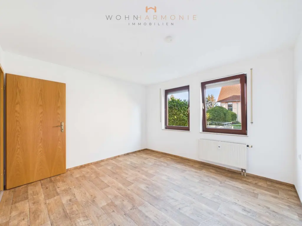 Erdgeschosswohnung in Schwäbisch Hall — Bild 9