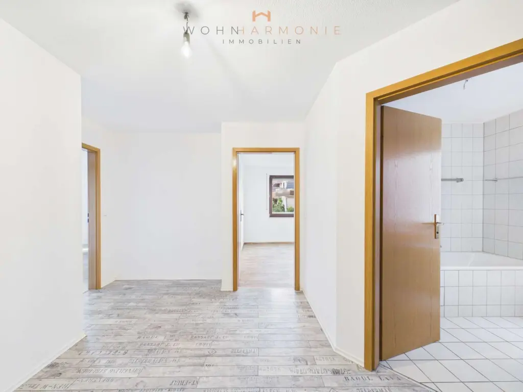 Erdgeschosswohnung in Schwäbisch Hall — Bild 3