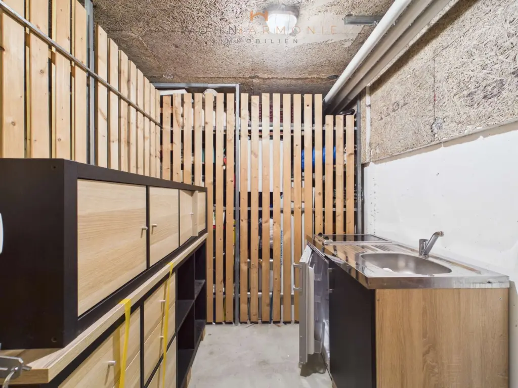 Etagenwohnung in Niefern-Öschelbronn — Bild 7