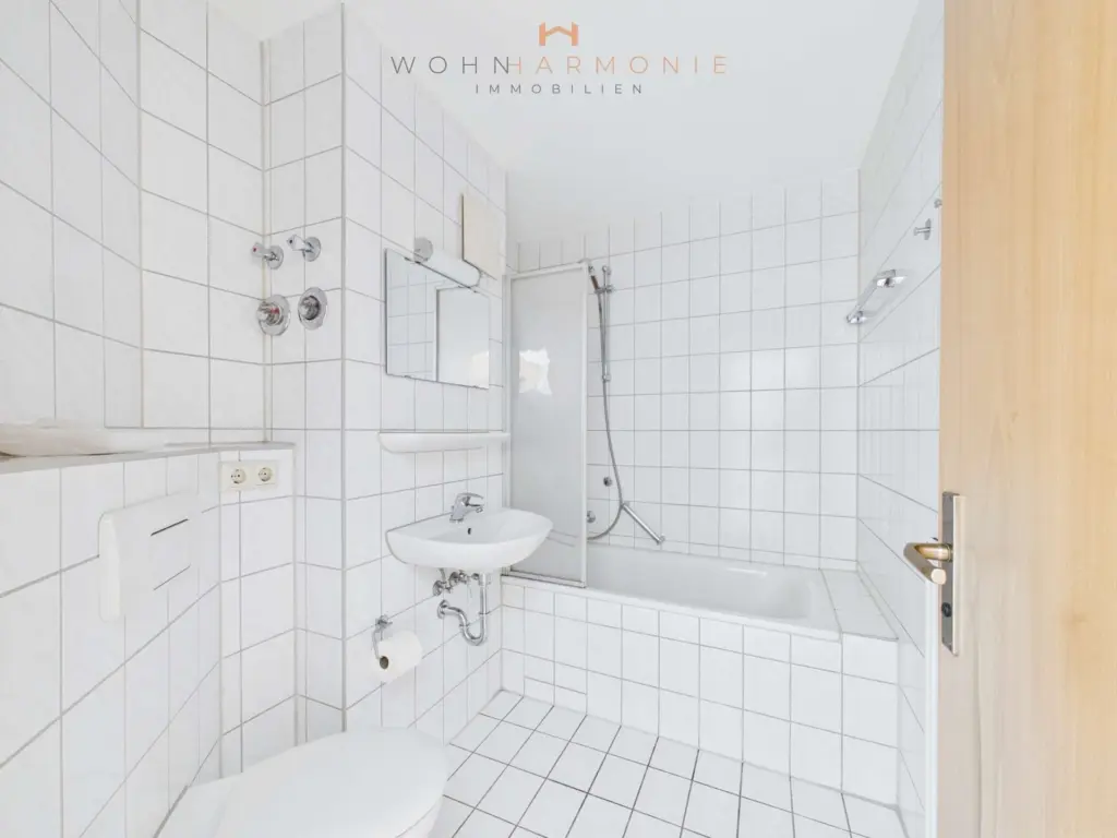 Etagenwohnung in Niefern-Öschelbronn — Bild 5