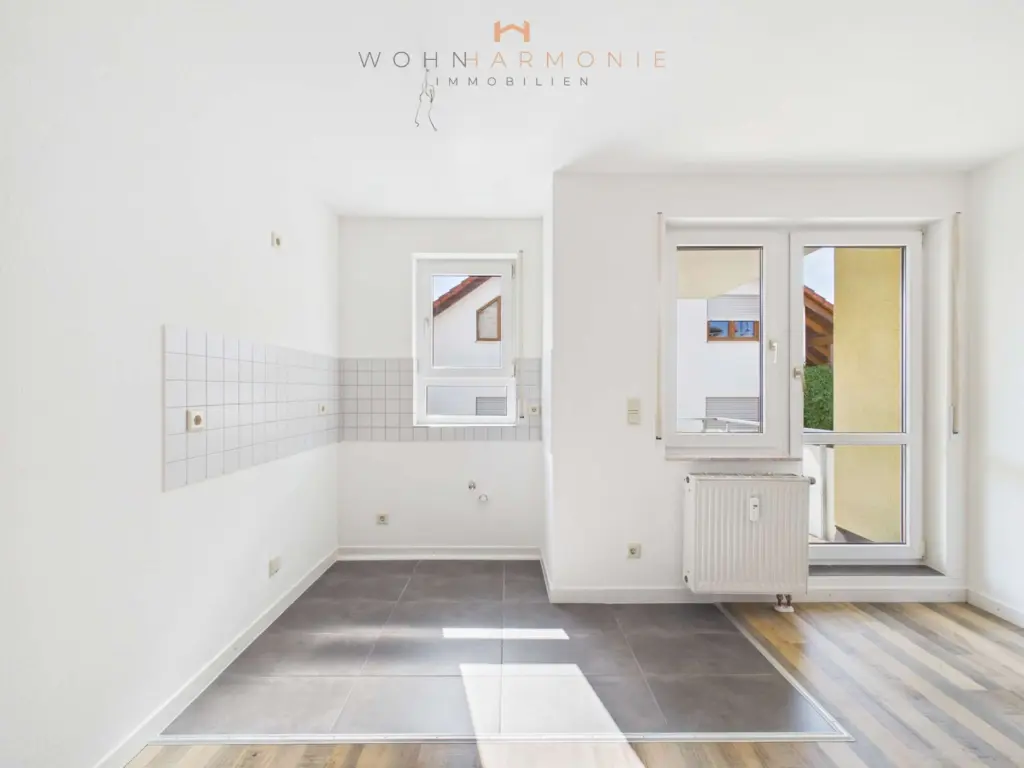 Etagenwohnung in Niefern-Öschelbronn — Bild 3